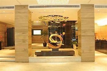 Fuzhou Education Group Hotel Zewnętrze zdjęcie