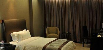 Fuzhou Education Group Hotel Zewnętrze zdjęcie