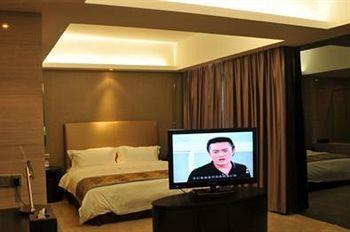 Fuzhou Education Group Hotel Zewnętrze zdjęcie