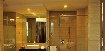 Fuzhou Education Group Hotel Zewnętrze zdjęcie