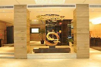 Fuzhou Education Group Hotel Zewnętrze zdjęcie