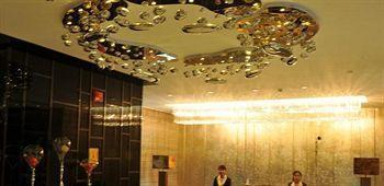 Fuzhou Education Group Hotel Zewnętrze zdjęcie