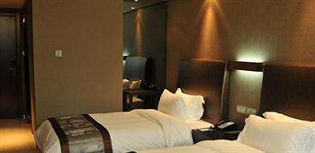 Fuzhou Education Group Hotel Zewnętrze zdjęcie
