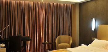 Fuzhou Education Group Hotel Zewnętrze zdjęcie