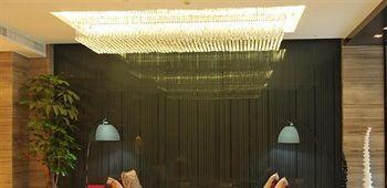 Fuzhou Education Group Hotel Zewnętrze zdjęcie
